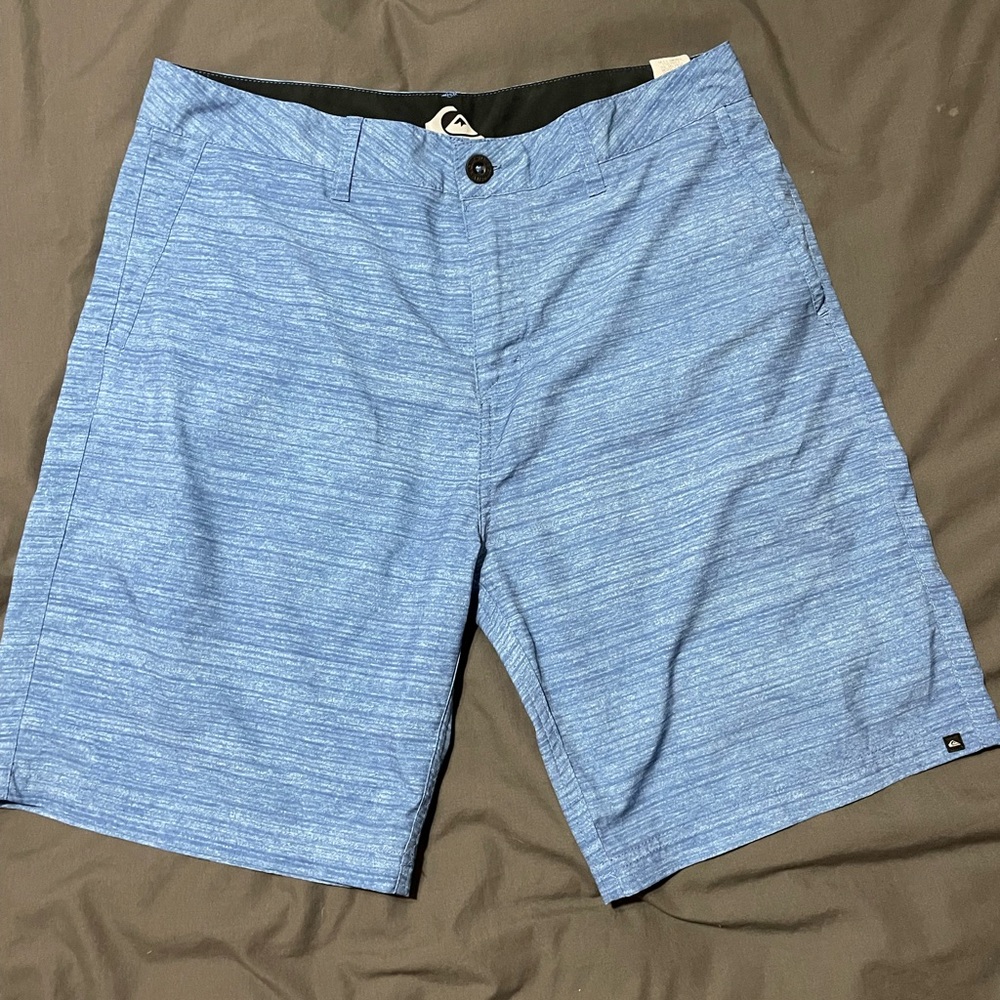 Quicksilver Mens board shorts